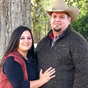 Meet your Posher, Jim n morgan